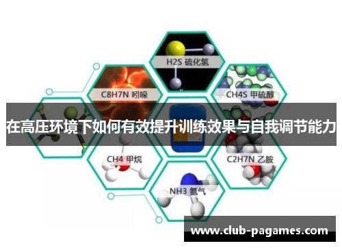 在高压环境下如何有效提升训练效果与自我调节能力