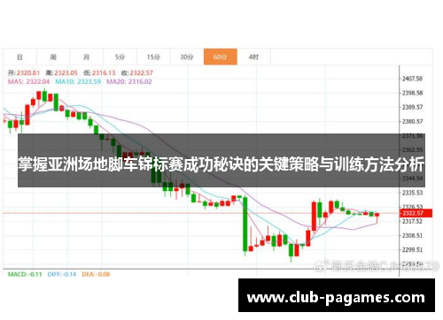 掌握亚洲场地脚车锦标赛成功秘诀的关键策略与训练方法分析