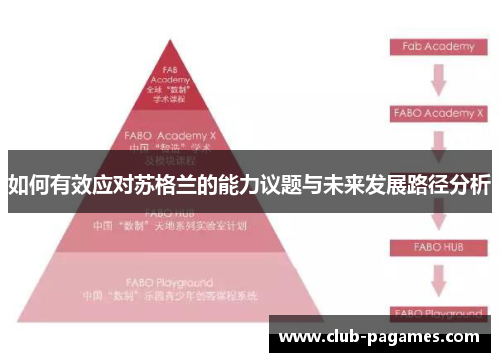如何有效应对苏格兰的能力议题与未来发展路径分析