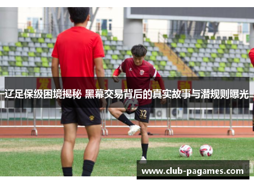 辽足保级困境揭秘 黑幕交易背后的真实故事与潜规则曝光