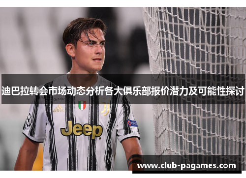 迪巴拉转会市场动态分析各大俱乐部报价潜力及可能性探讨