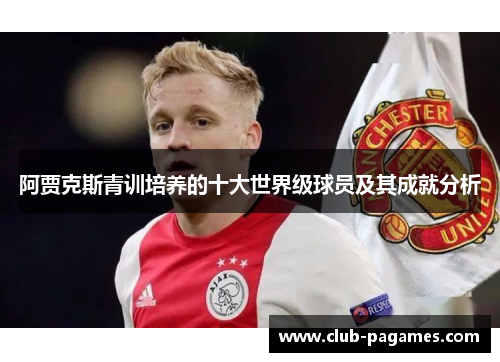 阿贾克斯青训培养的十大世界级球员及其成就分析