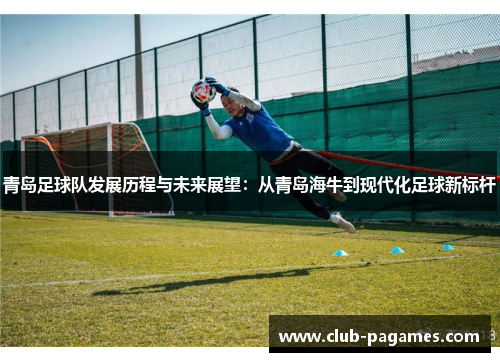 青岛足球队发展历程与未来展望：从青岛海牛到现代化足球新标杆